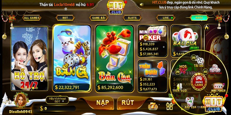 Tải Hitclub – Nâng Tầm Trải Nghiệm Với Siêu Ứng Dụng 7 Cách xử lý lỗi khi tải ứng dụng về máy